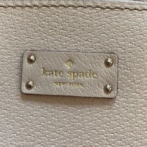 Kate Spade Dome Satchel